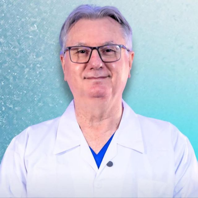 Ignacio Vicente Mercado López, Urólogo Barranquilla