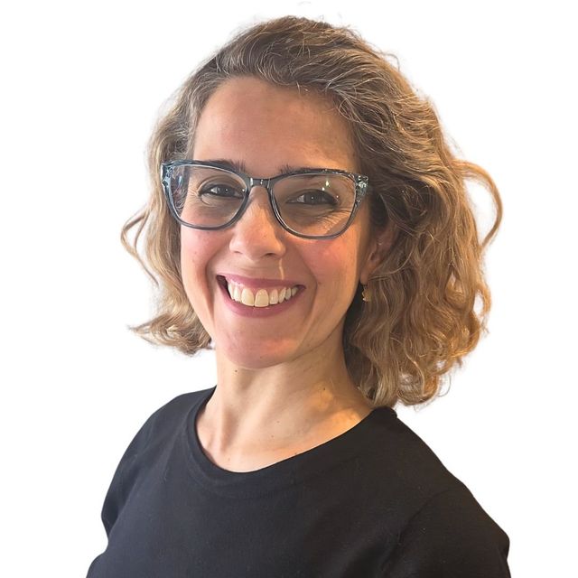 Ana  Carolina Ferraro Pinto, Psicanalista Sorocaba