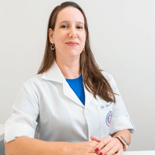 Aline Duarte Dornas ., Fonoaudiólogo Belo Horizonte