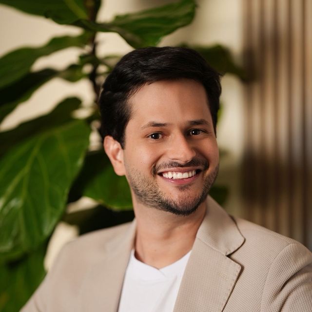 Eduardo Cavalini, Psiquiatra São Paulo