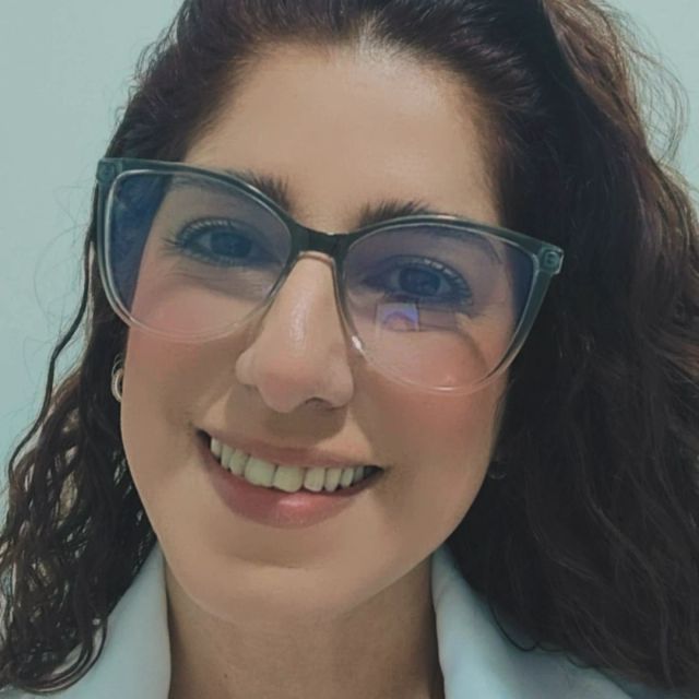 Andreia Oliveira Barroso