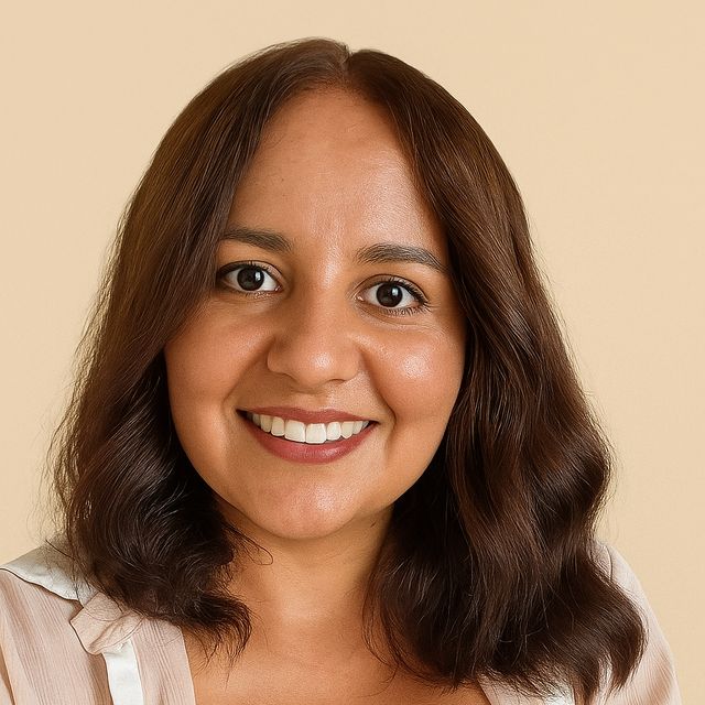 Thaila Perseguin, Psicólogo Santa Fé Do Sul