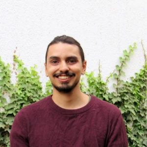 José Fuenzalida, Psicólogo Providencia