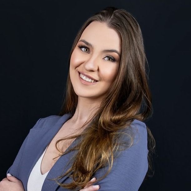 Maria Eduarda Herrera Xavier, Psicólogo Curitiba