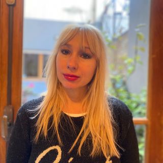 Acercar imagen: Soledad Etchenique, Psicólogo Ciudad Autónoma de Buenos Aires