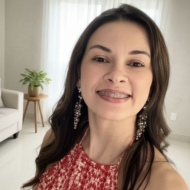 Gleyssielle Lira Prochazka, Psicólogo Natal