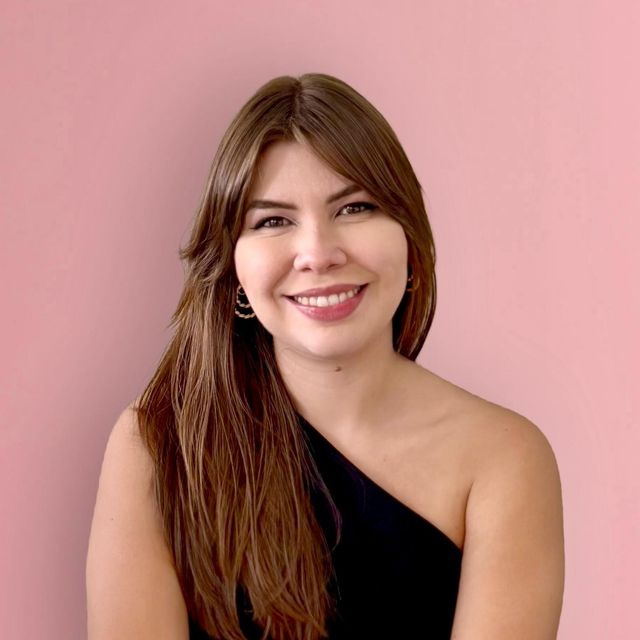 Tamiris de Almeida Cabral, Psicólogo Osasco