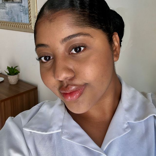 Steffany Santos Bezerra, Psicólogo Barueri