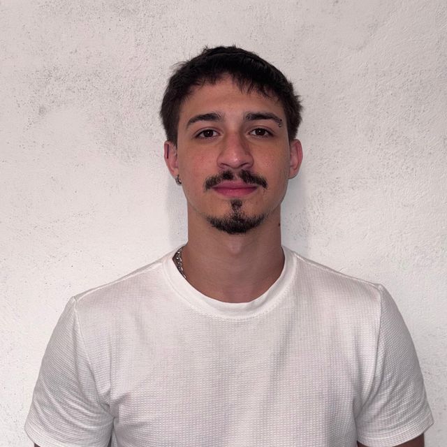 Lucas Gabriel Correia  Pereira, Psicanalista Águas Claras