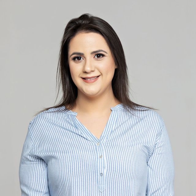 Karin Pontes, Psiquiatra Blumenau