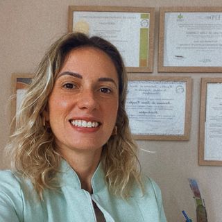 Mariana Campos, Fisioterapeuta São José dos Campos