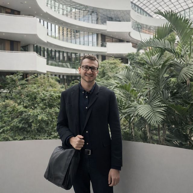 José Francisco Tribulato Garla, Médico clínico geral Londrina