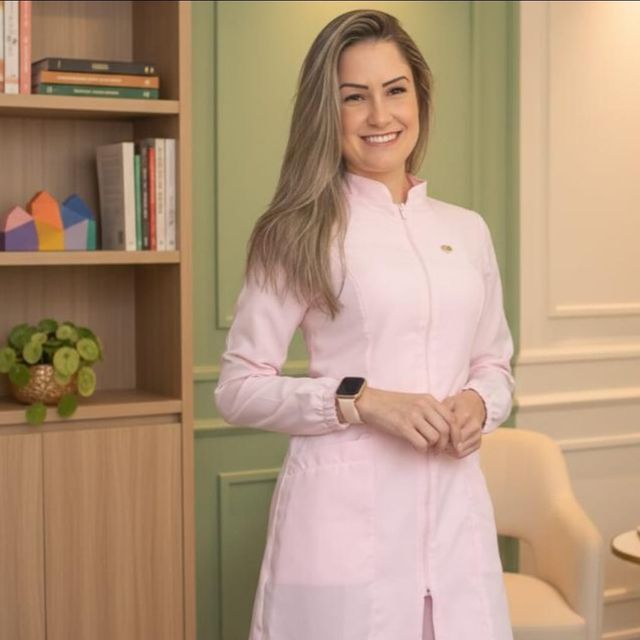 Suelen Marcondes Schuh, Psicólogo Jaraguá Do Sul