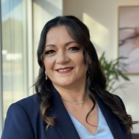 Márcia  Andreia da Rocha Pires, Psicanalista Sorocaba