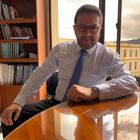 Dr. Mauricio Tupaz de la Rosa