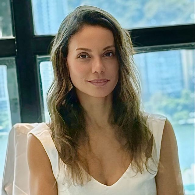 Flávia Ramos Ching San, Dermatologista Rio de Janeiro