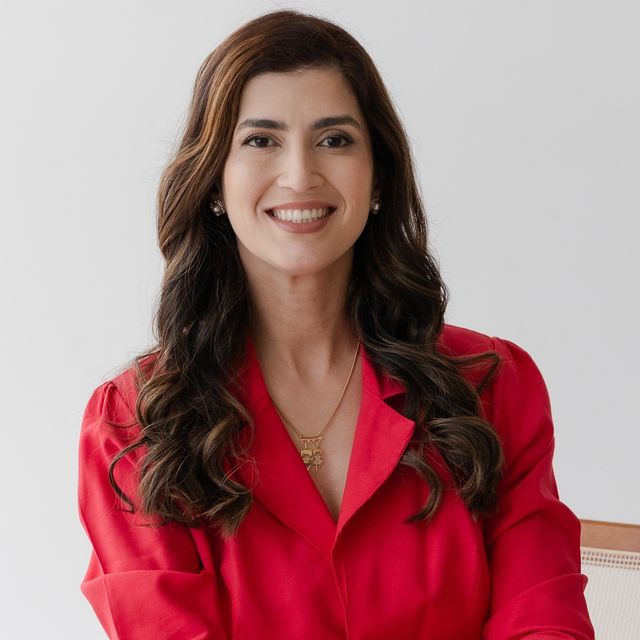 Lais Ferreira Mendes, Dermatologista São Luís