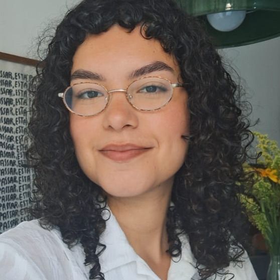 Sâmila Candeia Rodrigues, Psicólogo São Paulo