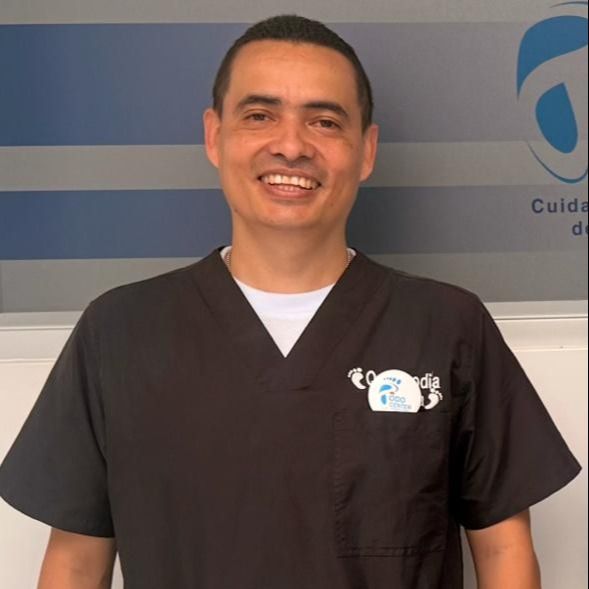 Luis Ramirez