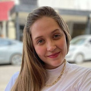 Amanda de Castro Vieira, Psiquiatra Ipatinga