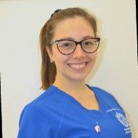 Belen Rojas Fuentes, Dentista Santiago