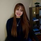 Dra. Sarahi Cruz Angola