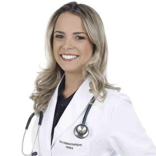 Dra. Rafaela Gonçalves Rodrigues