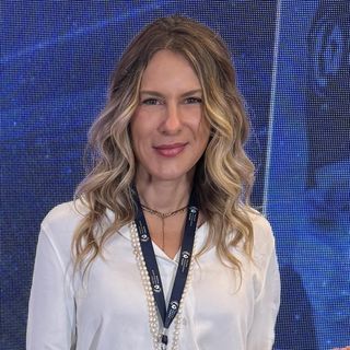 Tatiane Fernandes, Especialista em Biomedicina São Paulo