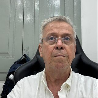 Paulo Roberto Felisberto De Carvalho, Generalista Rio de Janeiro