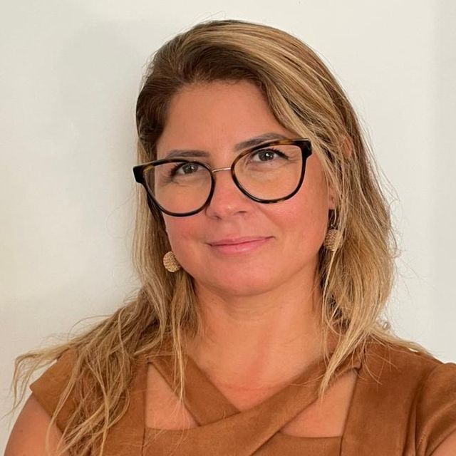 Catharine Peres Varella, Psicólogo Rio de Janeiro