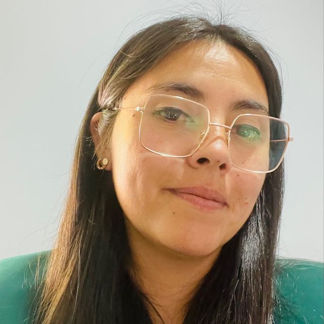 Fernanda Miranda Mansilla, Psicólogo Temuco