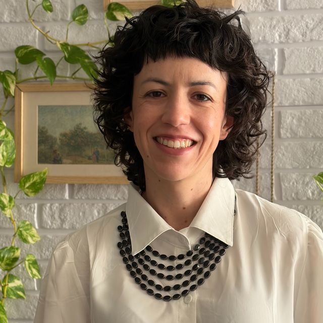 Patrícia Sardinha, Psicólogo Goiânia
