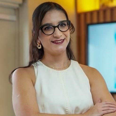 Marcela Orsini, Geriatra Manaus