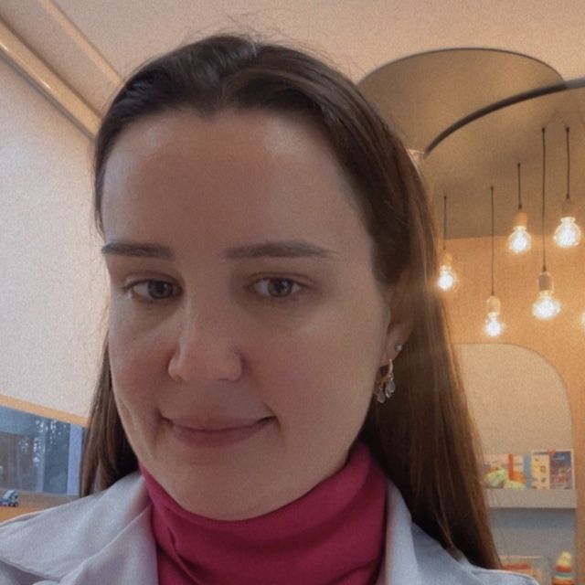 Larissa Dozzo Nardelli, Neurologista pediátrico Curitiba