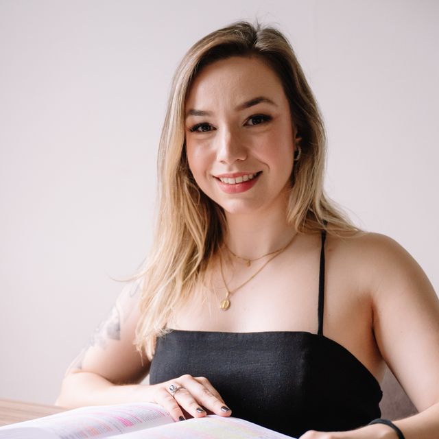 Maíra Frederico  Magro, Psicólogo Londrina