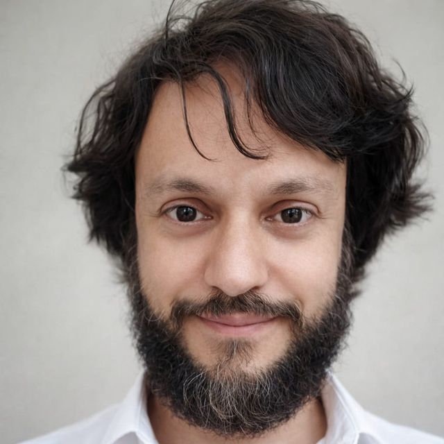 Mario Cesar Da Silva, Psicólogo São Paulo