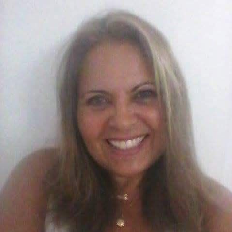 Sheyla  Monteiro Fernandes, Psicólogo Rio de Janeiro