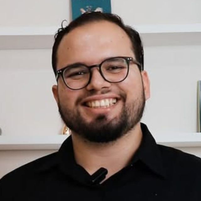 Lucas  Brito, Psiquiatra Recife