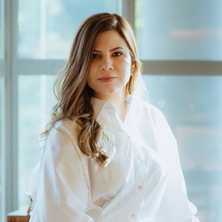 Ana Flávia R. S. Cavalcante, Ginecologista Goiânia