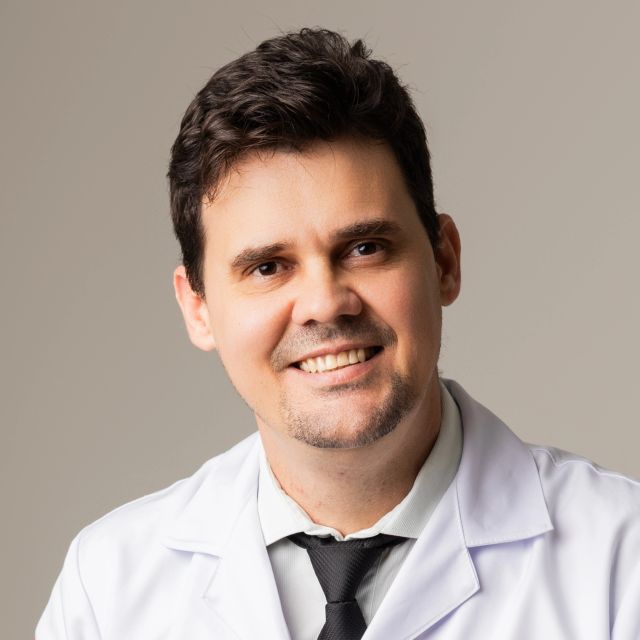 Wendell  Krufk Teixeira, Especialista em Dor Indaial