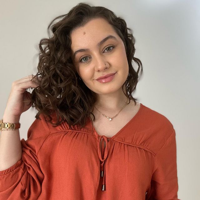 Kamila  Santana, Psicólogo Cascavel