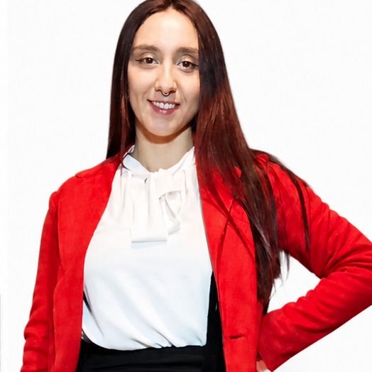 Fernanda Catalina Guzmán Arriagada, Psicólogo Viña del Mar
