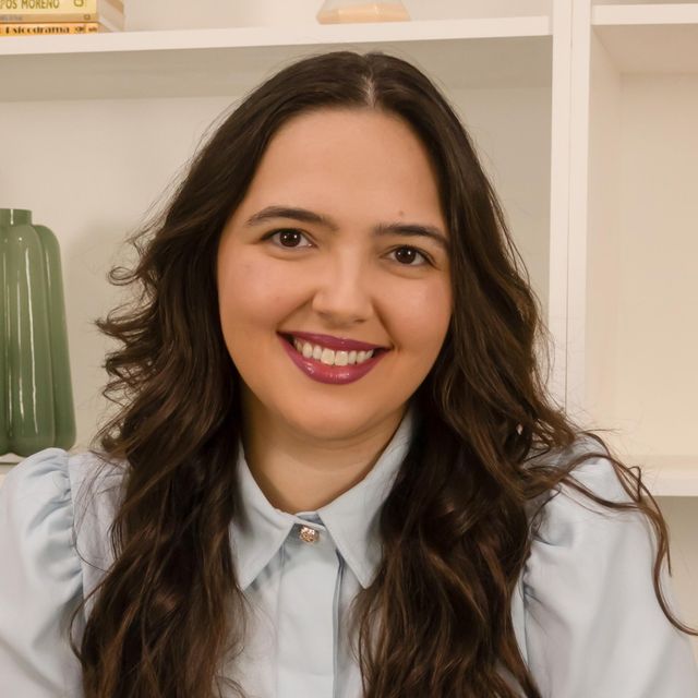 Gabriela Bernardes Lecomte, Psicólogo Goiânia