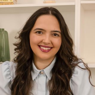 Ampliar imagem: Gabriela Bernardes Lecomte, Psicólogo Goiânia