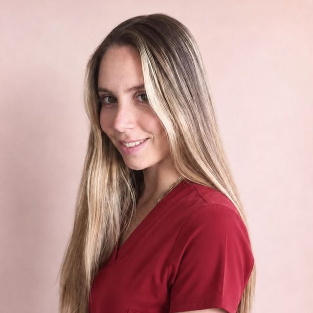 María José Zaldívar Díaz