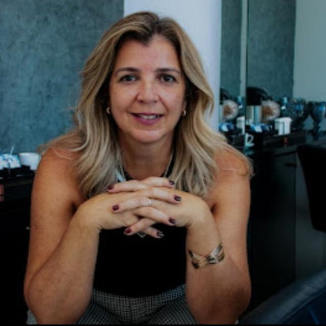 Elaine da Silva Morais, Psicólogo Rio de Janeiro