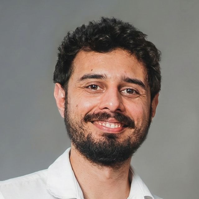 Lucas Lazzarotto Costa, Psicólogo Porto Alegre