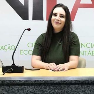 Ampliar imagem: Aline de Souza Lopes ., Psicólogo Pouso Alegre