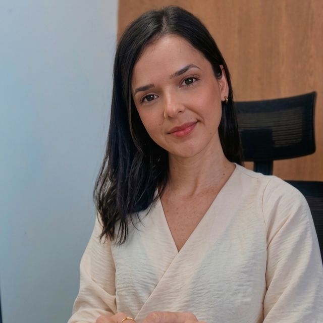 Amanda Costa, Nutricionista Recife