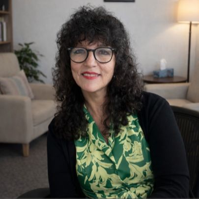 Celia Isabel Rubianes Aguilar, Psicólogo Huancayo